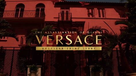 versace netflix recensie